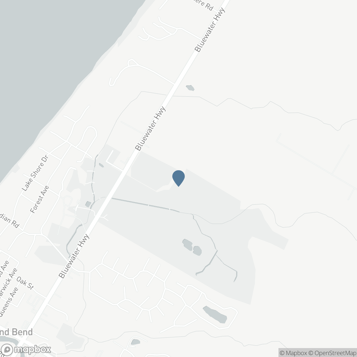 81 DEARING DRIVE, Grand Bend, Ontario N0M 1T0